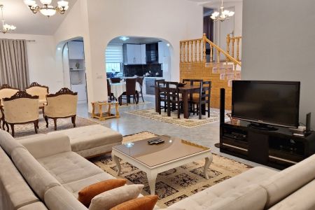 ویلا در چالوس