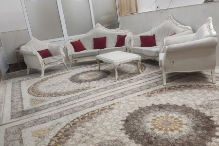 خانه مبله در قم - فردوسی - طبقه ۲