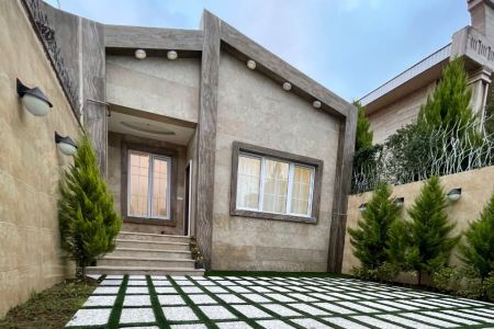 خانه ویلایی در خمام - راسته کنار شیجان