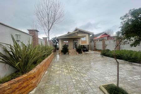 ویلا در خمام - تیسیه