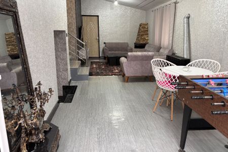 ویلا دوبلکس جکوزی دار در زیباکنار - امیر بکنده