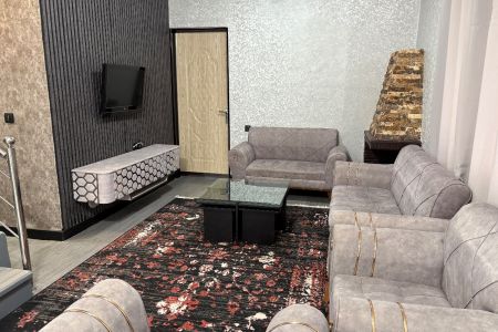 ویلا دوبلکس در زیباکنار - امیر بکنده