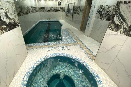 ویلا دوبلکس در سرخرود - حاجی کلا سفلی