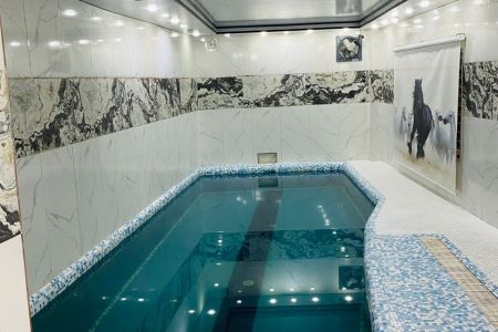 ویلا دوبلکس در سرخرود - حاجی کلا سفلی