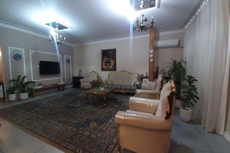 ویلا در ساری - رگندشت