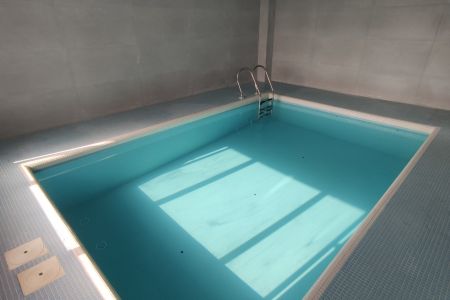 ویلا استخردار در ایزدشهر