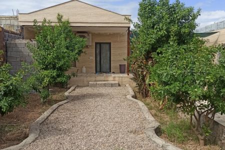 ویلا استخردار در دزفول - جاده بن جعفر