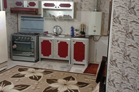 سوئیت در خمام - فتاتو