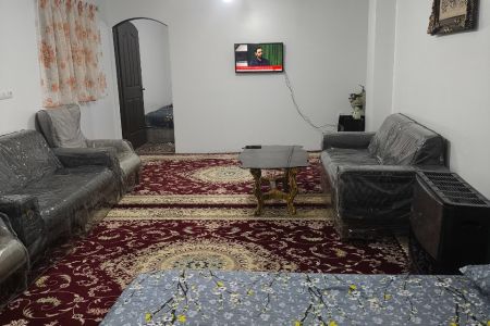 خانه مبله در مشهد - نزدیک ترمینال امام رضا