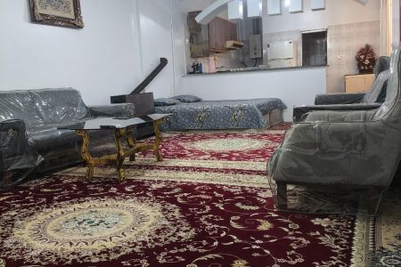 خانه مبله در مشهد - نزدیک ترمینال امام رضا