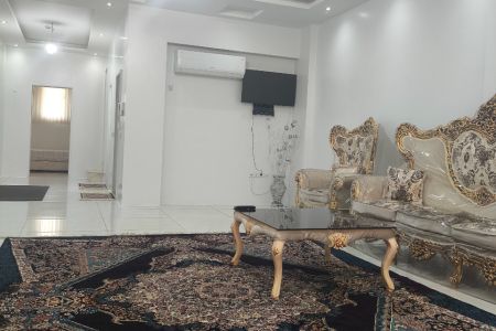 خانه مبله در مشهد - طبقه اول