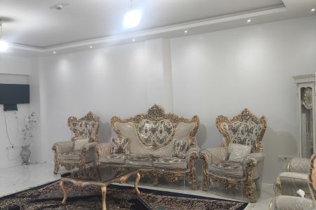 خانه مبله در مشهد - طبقه اول