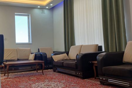 خانه مبله در کلیبر - شجاع آباد - همکف