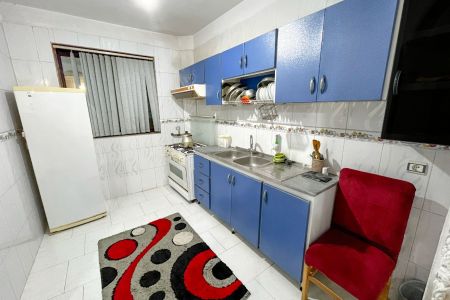 Renting a villa in Ramsar - Sadat Shahr - Unit 1