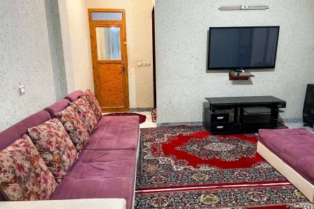 Renting a villa in Ramsar - Sadat Shahr - Unit 1