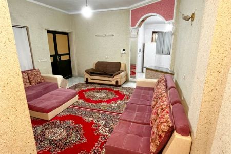 Renting a villa in Ramsar - Sadat Shahr - Unit 1
