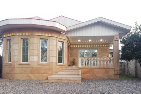 اجاره ویلا در خمام - تیسیه