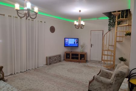 خانه ویلایی در رشت - گلشن