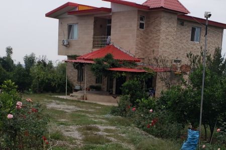 خانه مبله در بابلکنار - درونکلا شرقی