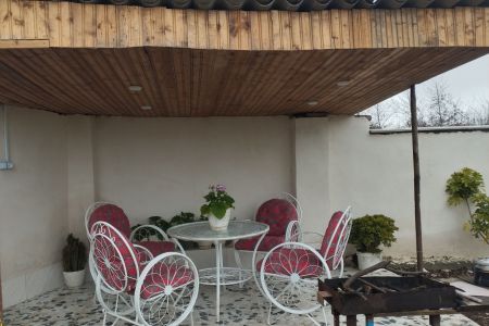 خانه ویلایی در تالش - هنده کران