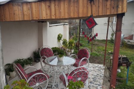 خانه ویلایی در تالش - هنده کران