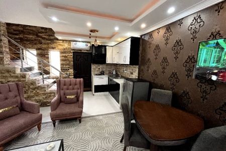 ویلا دوبلکس در بابلسر