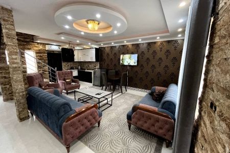 ویلا دوبلکس در بابلسر