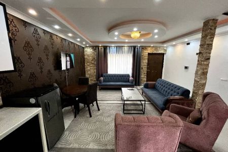 ویلا دوبلکس در بابلسر