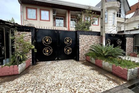 ویلا دوبلکس در بابلسر