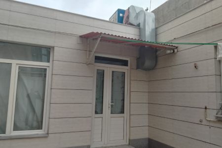 خانه مبله در شهر همدان