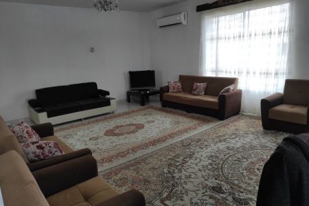 خانه ویلایی در خمام - برمچه