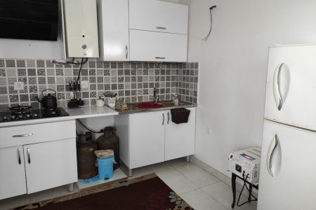 خانه ویلایی در خمام - برمچه