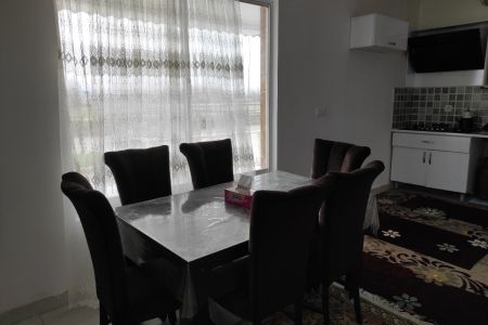 خانه ویلایی در خمام - برمچه