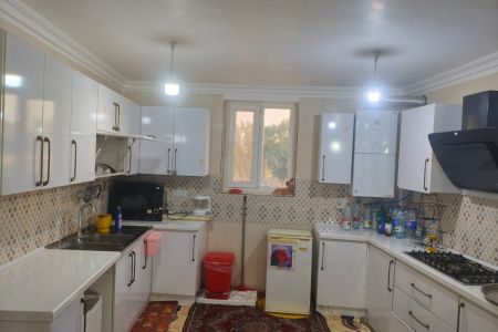 خانه مبله در بندر گناوه - طبقه ۲