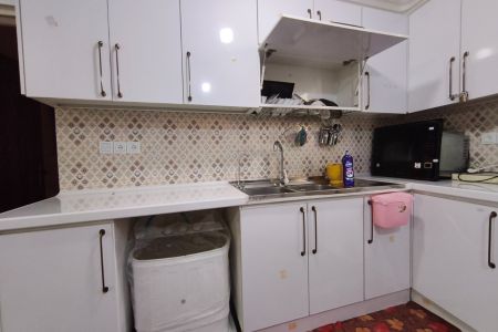 خانه مبله در بندر گناوه - طبقه ۲