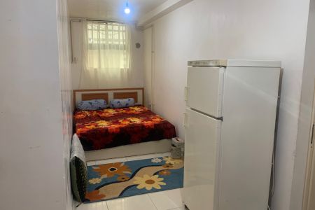 سوئیت مبله در رشت - همکف