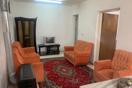 سوئیت مبله در رشت - همکف