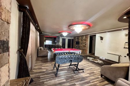 ویلا استخردار در بندر انزلی - معلم