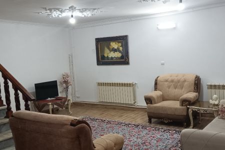 خانه مبله در خیابان تختی رشت