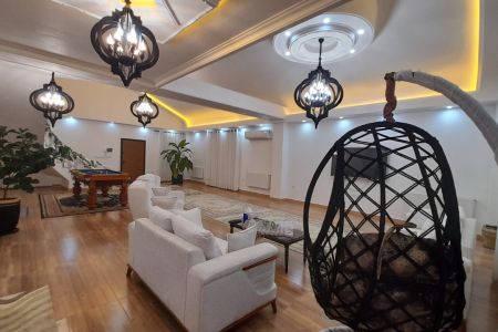 ویلا دوبلکس در شیرود - رمج محله