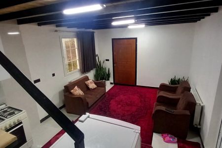خانه مبله در ماسال - چپه زاد