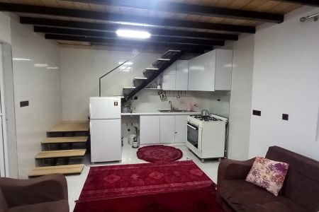 خانه مبله در ماسال - چپه زاد