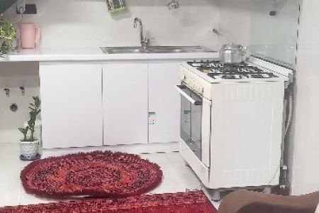 خانه مبله در ماسال - چپه زاد
