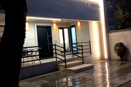 خانه ویلایی در محمودآباد - متوریج