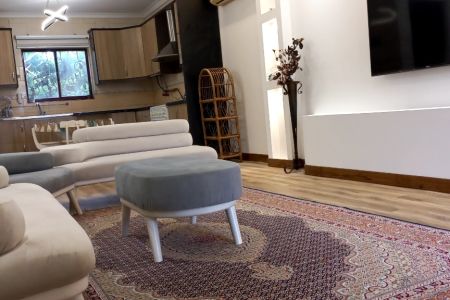 خانه ویلایی در محمودآباد - متوریج