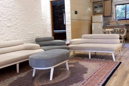 خانه ویلایی در محمودآباد - متوریج