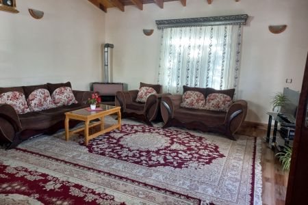 استئجار منزل مفروش في كلاردشت