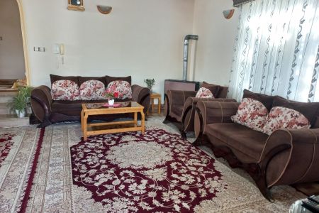 استئجار منزل مفروش في كلاردشت