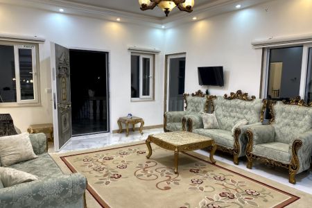 خانه ویلایی در خلیلشهر - سرخ او