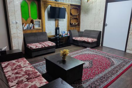 ویلا در اصفهان